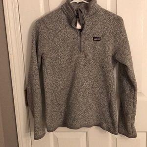 Patagonia Better Sweater